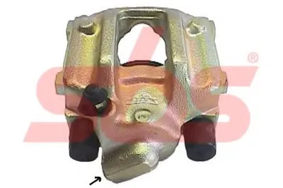 Тормозной суппорт sbs купить