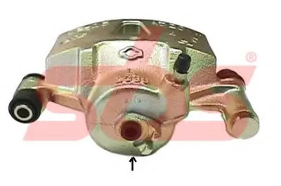 Тормозной суппорт sbs купить