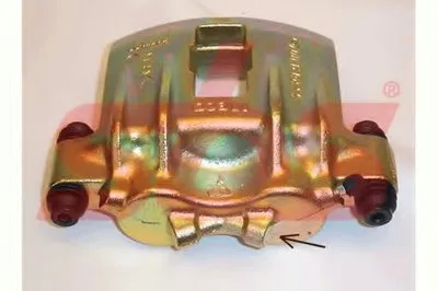 Тормозной суппорт sbs купить