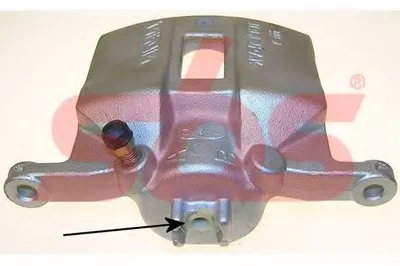 Тормозной суппорт sbs купить