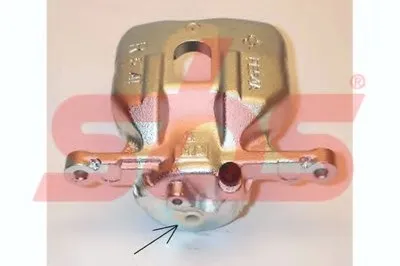 Тормозной суппорт sbs купить