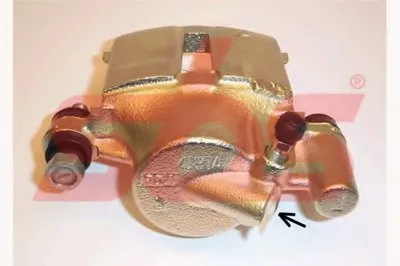 Тормозной суппорт sbs купить