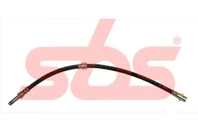 Тормозной шланг sbs купить