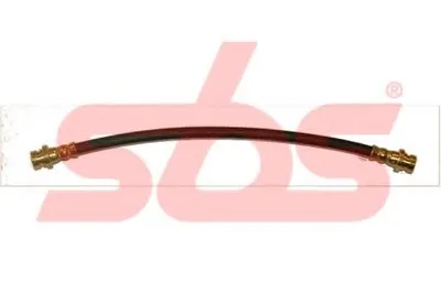 Тормозной шланг sbs купить