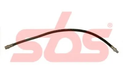 Тормозной шланг sbs купить