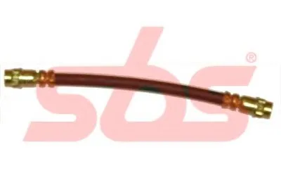 Тормозной шланг sbs купить
