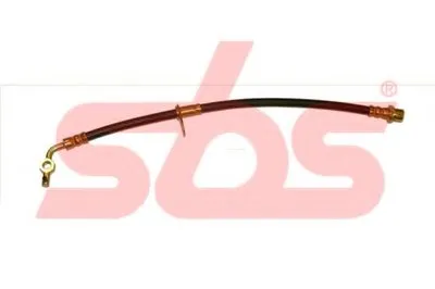 Тормозной шланг sbs купить