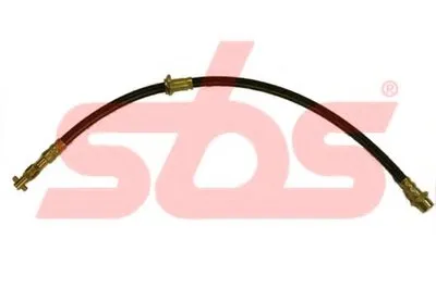 Тормозной шланг sbs купить