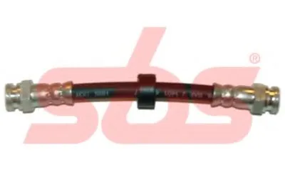 Тормозной шланг sbs купить