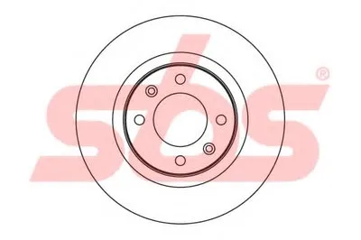 Тормозной диск sbs купить