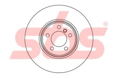 Тормозной диск sbs купить