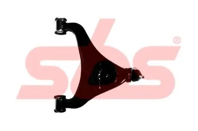 Рычаг независимой подвески колеса, подвеска колеса sbs купить