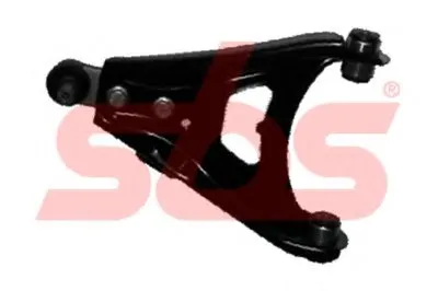 Рычаг независимой подвески колеса, подвеска колеса sbs купить