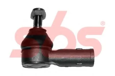 Наконечник поперечной рулевой тяги sbs купить