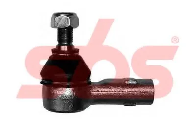 Наконечник поперечной рулевой тяги sbs купить