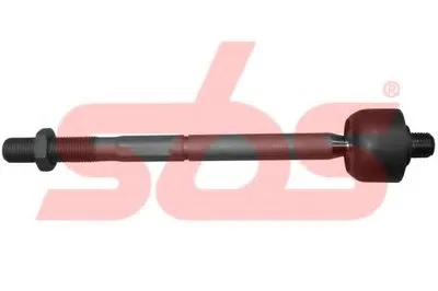 Осевой шарнир, рулевая тяга sbs купить