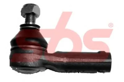 Наконечник поперечной рулевой тяги sbs купить