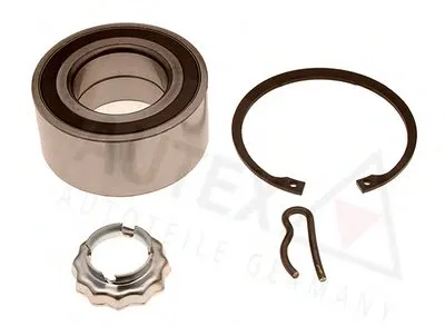 Комплект подшипника ступицы колеса AUTEX купить