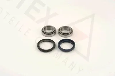 Комплект подшипника ступицы колеса AUTEX купить