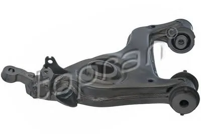 Рычаг независимой подвески колеса, подвеска колеса TOPRAN купить