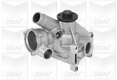 Водяной насос GRAF купить