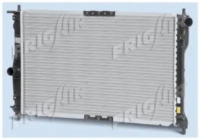 Радиатор, охлаждение двигателя FRIGAIR купить
