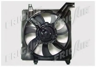 Вентилятор, охлаждение двигателя FRIGAIR купить