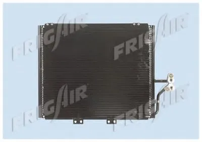 Конденсатор, кондиционер FRIGAIR купить