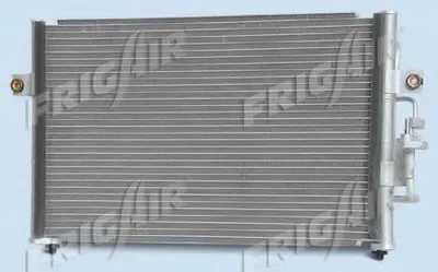 Конденсатор, кондиционер FRIGAIR купить