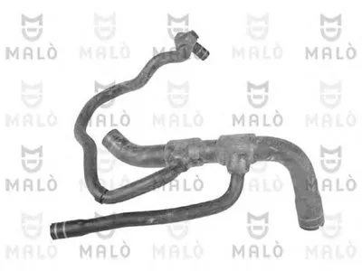 Шланг радиатора MALÒ купить