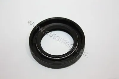 Уплотняющее кольцо, коленчатый вал AutoMega Premium AUTOMEGA купить