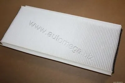 Фильтр, воздух во внутренном пространстве AutoMega Premium AUTOMEGA купить