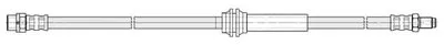 Тормозной шланг CEF купить
