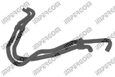 Шланг радиатора ORIGINAL IMPERIUM купить