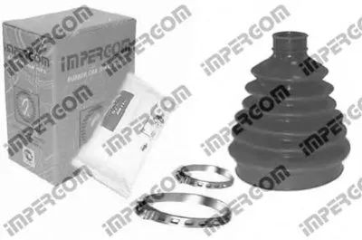 Комплект пылника, приводной вал ORIGINAL IMPERIUM купить