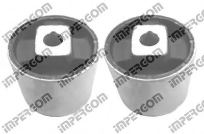 Монтажный комплект, рычаг независимой подвески колеса ORIGINAL IMPERIUM купить