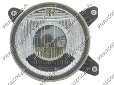 Фара PRASCO купить