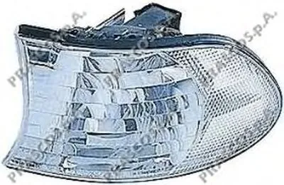 Фонарь указателя поворота PRASCO купить