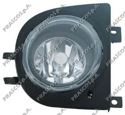 Противотуманная фара PRASCO купить