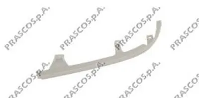 Облицовка, основная фара PRASCO купить