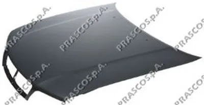 Капот двигателя PRASCO купить