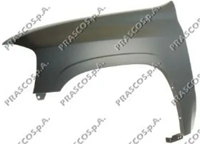 Крыло PRASCO купить