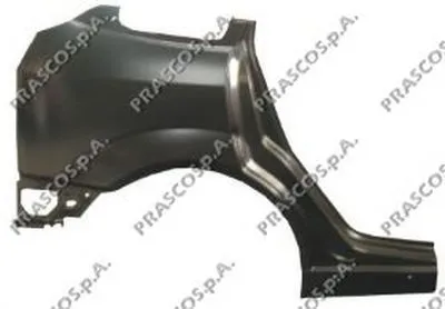 Боковина PRASCO купить