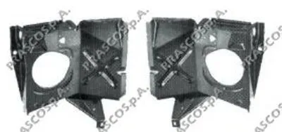 Крепление фары PRASCO купить