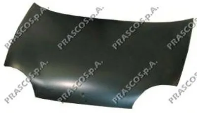 Капот двигателя PRASCO купить