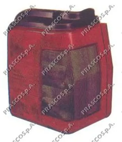 Задний фонарь PRASCO купить