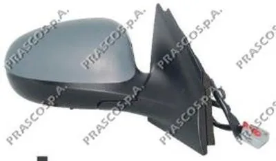 Наружное зеркало PRASCO купить