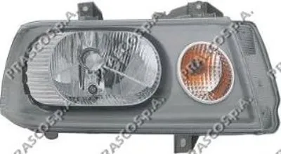 Фара PRASCO купить