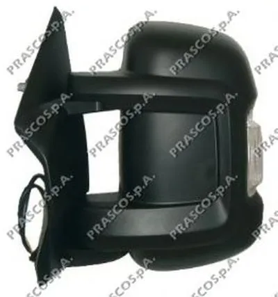 Наружное зеркало PRASCO купить