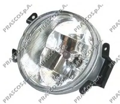 Противотуманная фара PRASCO купить